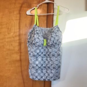 Arizona Jeans Tankini Top